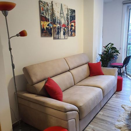 Apartment Rea ซูโบติกา ภายนอก รูปภาพ