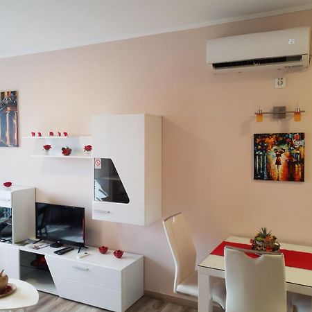 Apartment Rea ซูโบติกา ภายนอก รูปภาพ