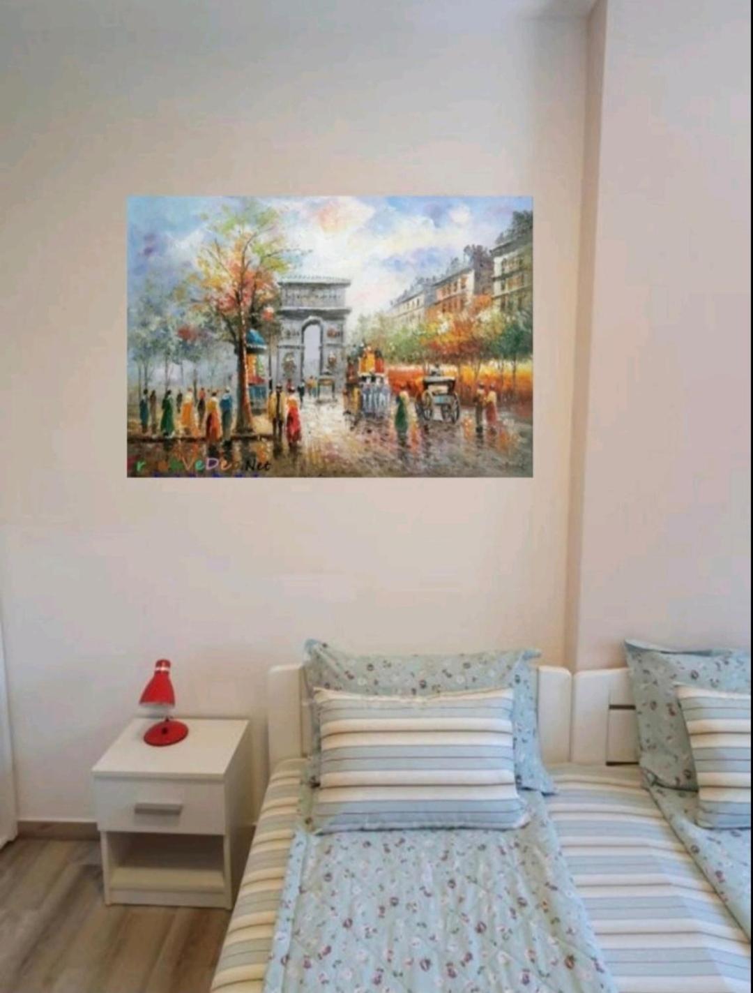 Apartment Rea ซูโบติกา ภายนอก รูปภาพ